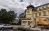 Palace Inn Hotel & Grill Restaurant ****, Jíloviště