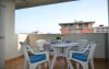 Apartmány, Residenza Acapulco, Bibione, Taliansko