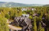 Hotel Willa Pod Skocznią, Zakopané, Poľské Tatry