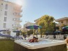 Jacuzzi, Club Hotel Residence ***, Cesenatico, Taliansko