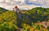 Pobyt v NP Podyjí a Znojmo