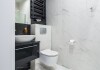 Izby, Aparthotel Rakowicka Residence ****, Krakov