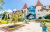 Thermal Hotel Mosonmagyaróvár ***, Maďarsko