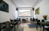 Interiér, Hotel Vincent ***, Luhačovice