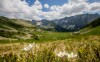 Liptov a Vysoké Tatry, Slovensko