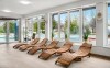 Wellness, Thermal Park Egerszalók ****, Maďarsko