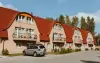 Thermal Park Egerszalók ***, Maďarsko