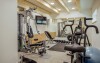 Fitness, Resla Residence ***, Banská Štiavnica