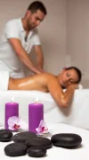 Wellness, Park Hotel na Baračke ****, Trenčianske Teplice