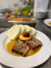 Reštaurácie, Park Hotel na Baračke ****, Trenčianske Teplice