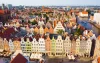 Gdansk, Poľsko