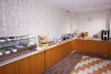 Bufetové raňajky, Six Inn Hotel Budapest ***, Budapest, Budapešť, Maďarsko