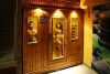 Sauna v interiéri, Six Inn Hotel Budapest ***, Budapest, Budapešť, Maďarsko