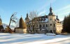 JUFA Hotel Schloss Röthelstein ***, Admont, Rakúsko