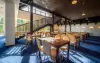 Reštaurácia, Hotel Rysy ***, Vysoké Tatry, Slovensko