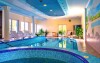 Wellness, Blue Villa Apartmans