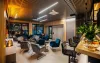 Lobby bar, AQUA Residence, Szklarska Poręba, Krkonoše