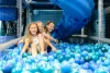 Detský kútik, Rezydencja AQUA, Szklarska Poręba, Krkonoše