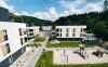 Vislow Resort, Poľské Krkonoše pri hraniciach so Slovenskom