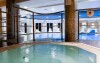 Wellness centrum, Hotel Wolin ***, Baltské more