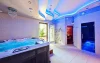 Wellness, Penzión Karkonoski SPA ***, Poľské Krkonoše