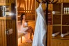 Sauna so ženou, Hotel Kumánia ***, Kisújszállás, Kisújszállás, Maďarsko
