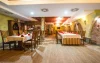 Reštaurácia, Hotel Fajkier Wellness&SPA ***, Kroczyce, Poľsko