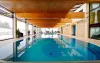 Wellness, Hotel Fajkier Wellness&SPA ***, Kroczyce, Poľsko