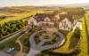 Hotel Fajkier Wellness&SPA ***, Kroczyce, Poľsko