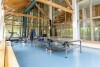 Fitness, Hotel Jezero ****, Bohinjské jazero