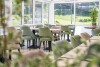 Reštaurácia, Hotel Jezero ****, Bohinjské jazero