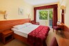 Izby, Hotel Benczúr ***, Budapešť