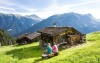 Montafon, Rakúsko