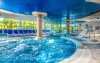 Luxusný wellness, Thermal Hotel Visegrád ****+