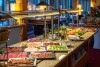 Reštaurácia, Hotel HP Park Plaza ****, Vratislav
