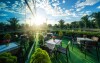 Terasa, Hotel HP Park Plaza ****, Vratislav