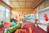 Detský kútik, Hotel HP Park Plaza ****, Vratislav