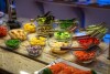Reštaurácia, Hotel HP Park Plaza ****, Vratislav