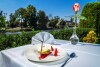 Reštaurácia, Hotel HP Park Plaza ****, Vratislav