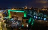 Hotel HP Park Plaza ****, Wroclaw, Poľsko