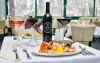 Reštaurácia, Portobello Wellness & Yacht Hotel ****