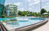 Kúpele a wellness, Portobello Wellness & Yacht Hotel ***