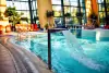 Kúpele a wellness, Portobello Wellness & Yacht Hotel ***