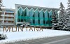 Interhotel Montana ***, Krkonoše