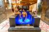 Wellness, Allure Healthy Hotel & Spa ****, Eger, Maďarsko