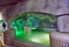 Wellness, Hotel Cascade Resort & Spa ****, Demjén