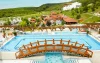 Wellness, Hotel Cascade Resort & Spa ****, Demjén