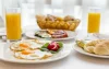 Reštaurácia, Hotel Punta ****, Chorvátsko, Vodice
