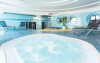 Wellness centrum, Qubus Hotel Legnica ****, Poľsko