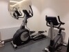 Fitness, Hotel Urban Creme *****, Praha